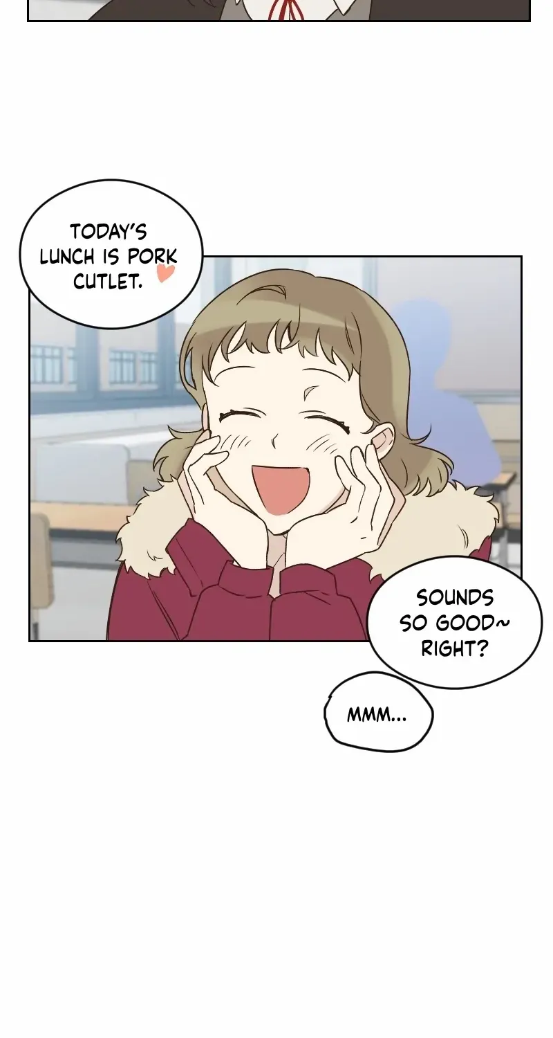 Beyond The Chapter 30 page 13 - 