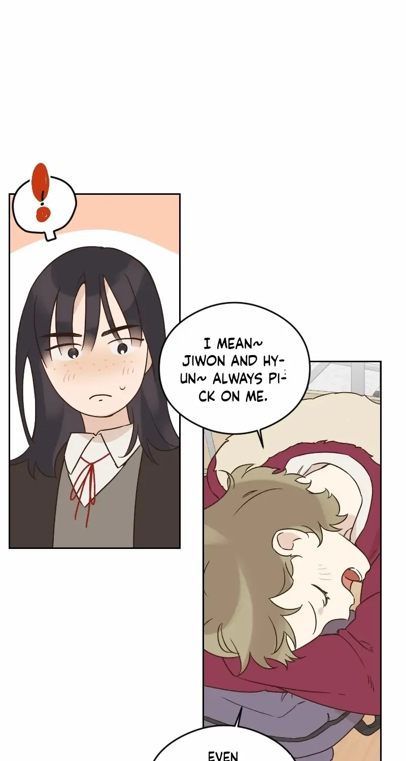 Beyond The Chapter 30 page 15 - 
