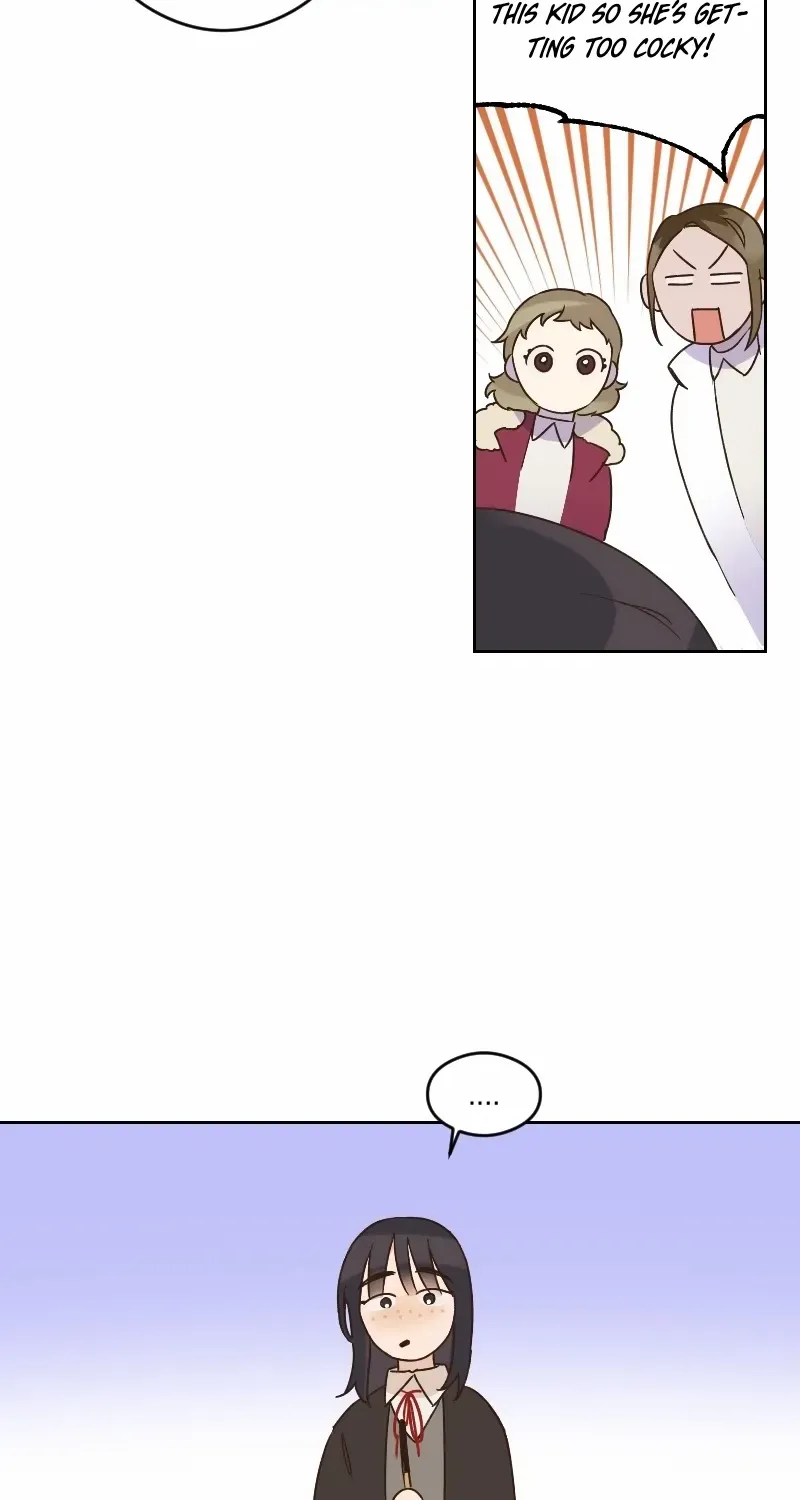 Beyond The Chapter 30 page 19 - 