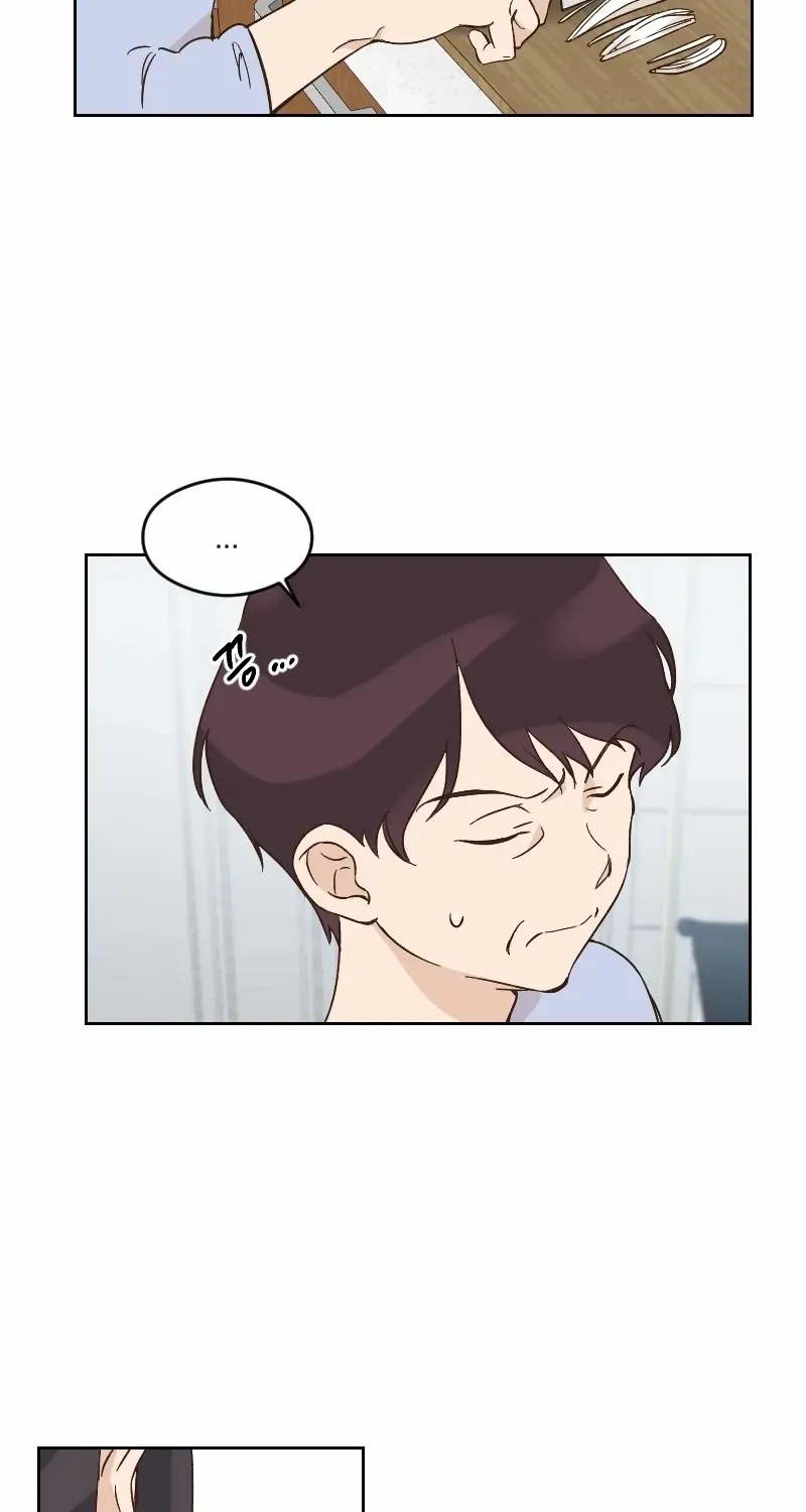Beyond The Chapter 30 page 3 - 