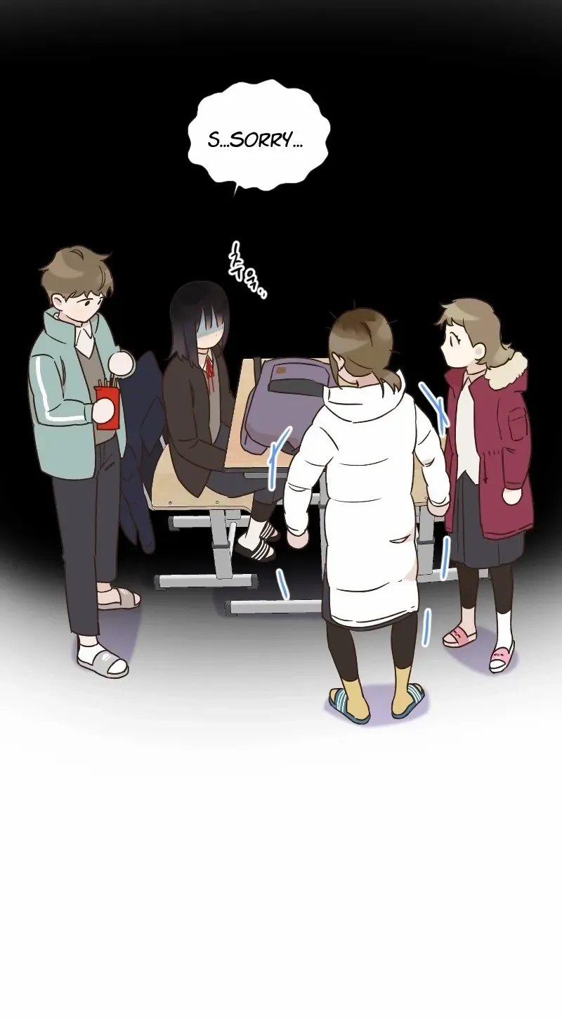 Beyond The Chapter 30 page 21 - 
