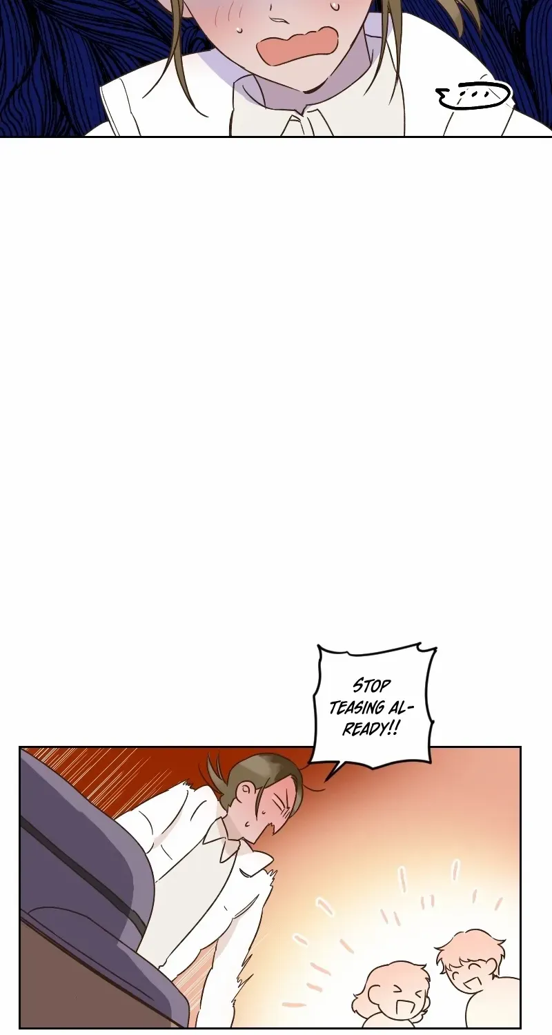 Beyond The Chapter 30 page 23 - 