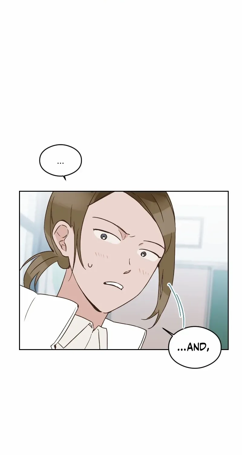 Beyond The Chapter 30 page 24 - 