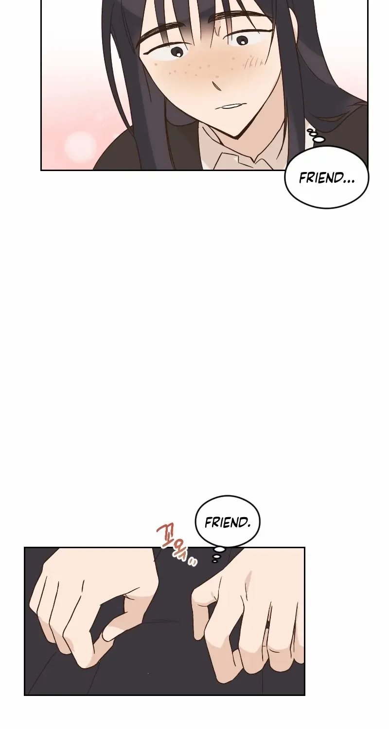 Beyond The Chapter 30 page 27 - 