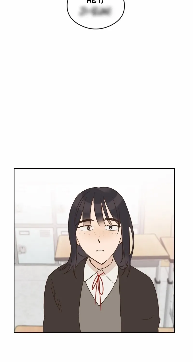 Beyond The Chapter 30 page 29 - 