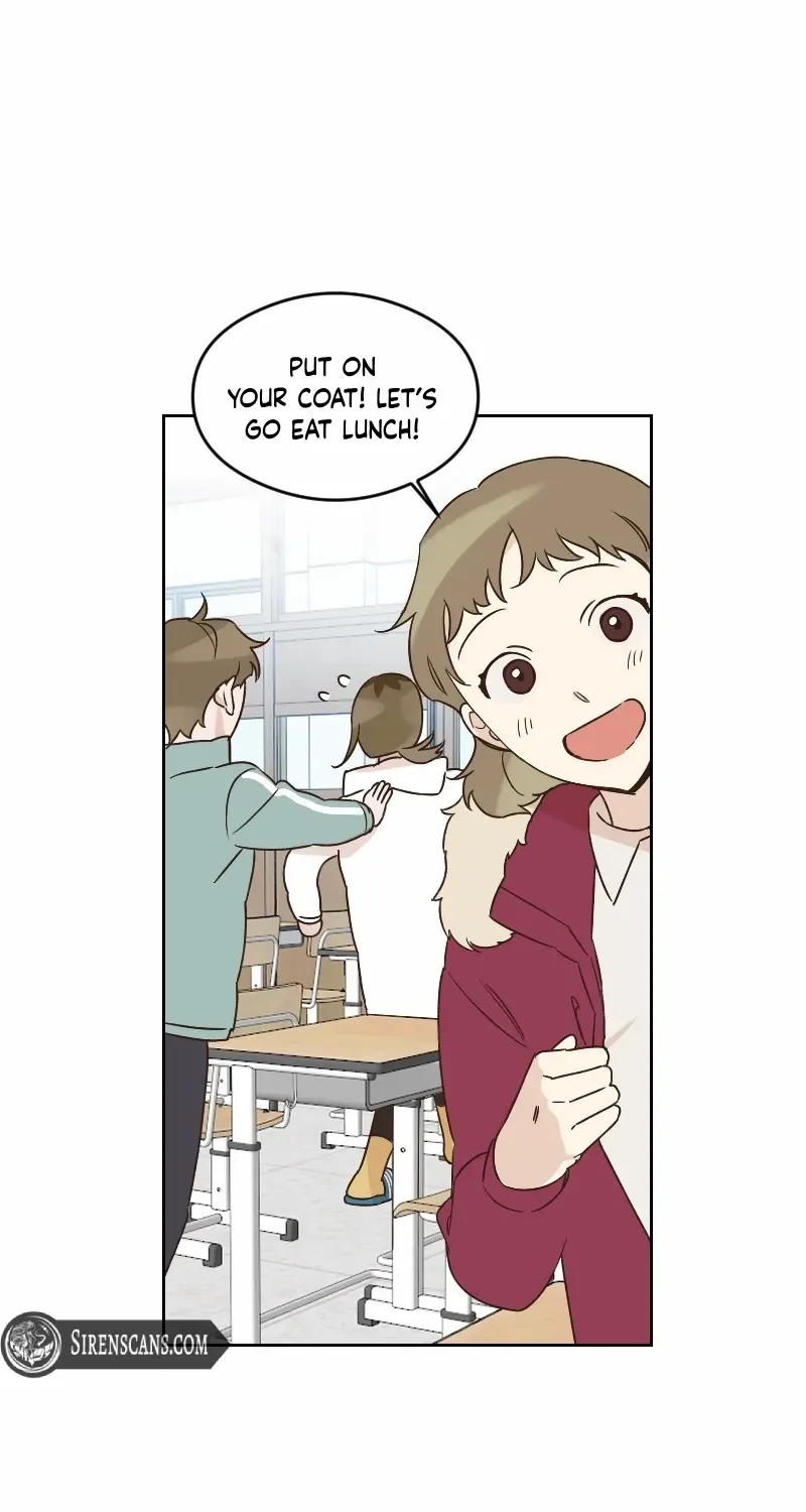 Beyond The Chapter 30 page 30 - 