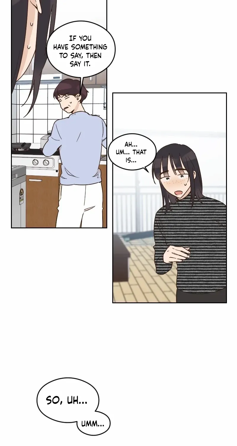 Beyond The Chapter 30 page 4 - 