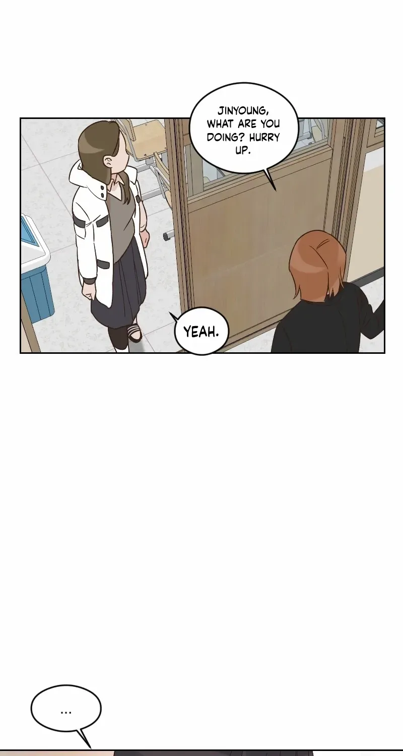 Beyond The Chapter 30 page 34 - 