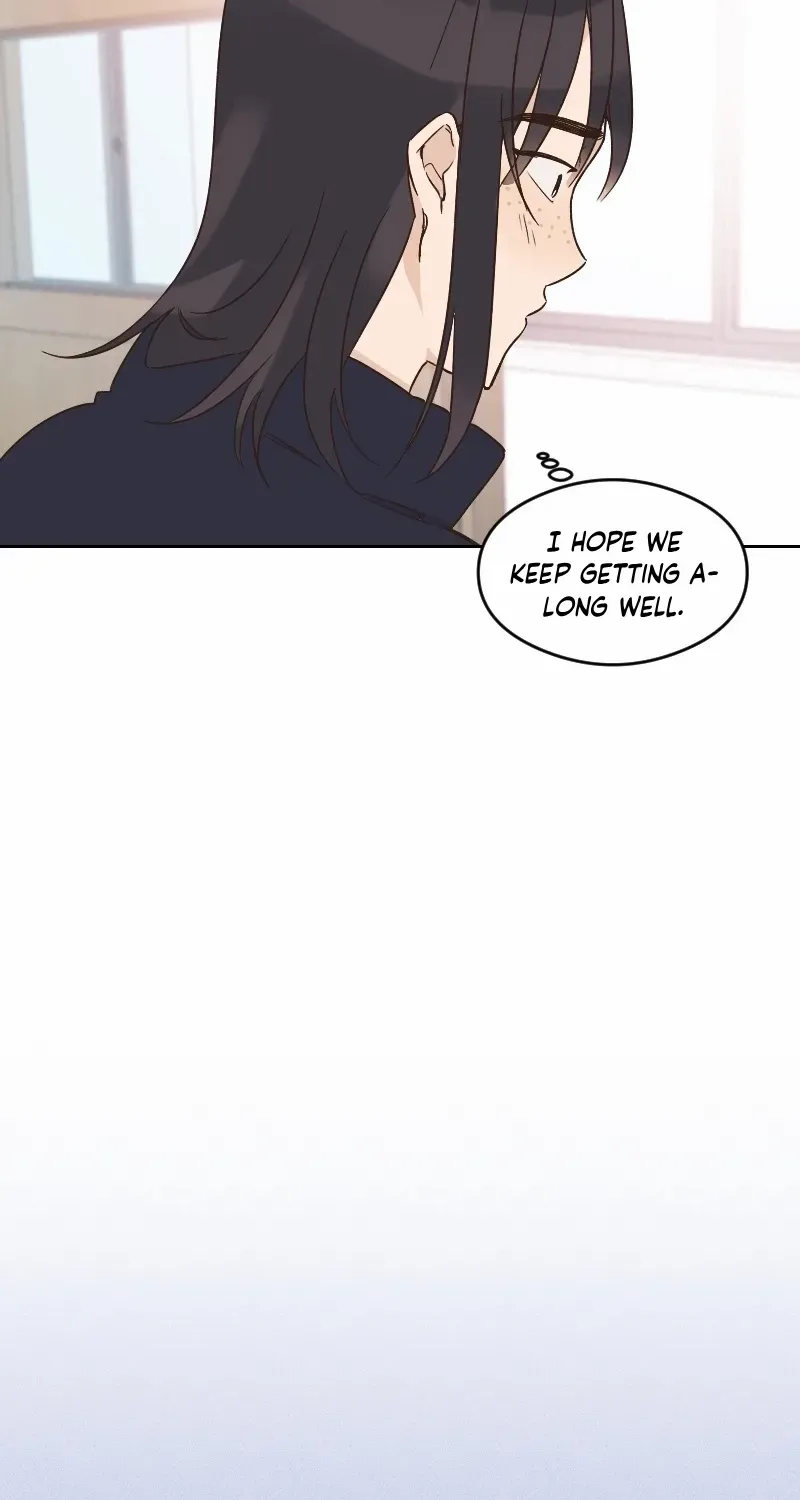 Beyond The Chapter 30 page 35 - 