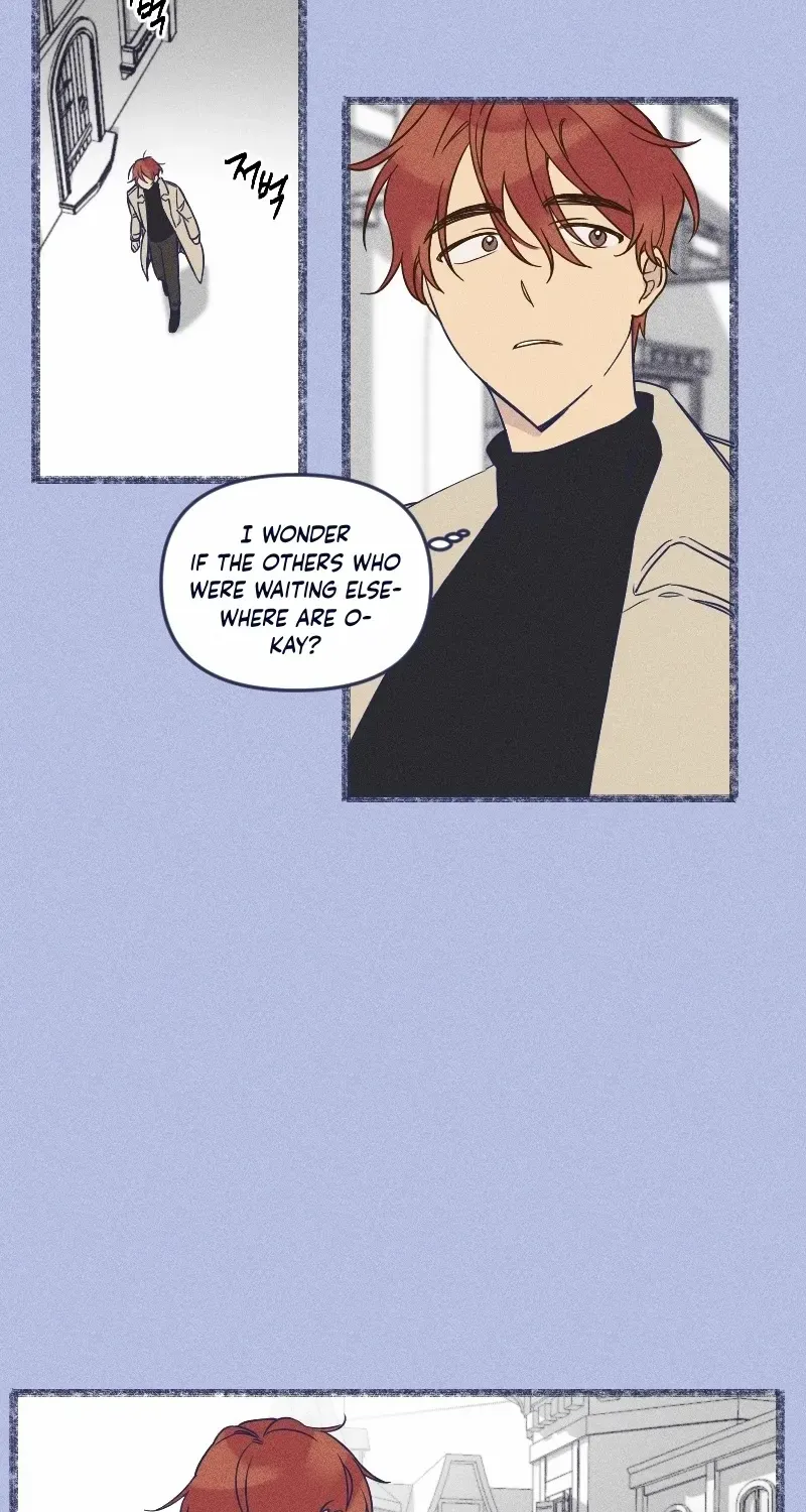 Beyond The Chapter 30 page 39 - 