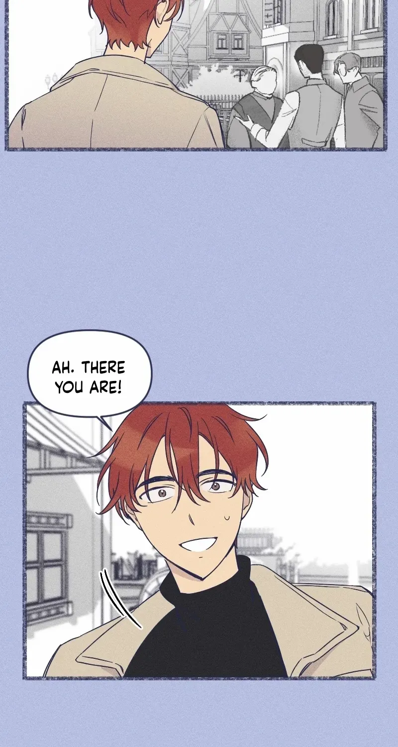 Beyond The Chapter 30 page 40 - 