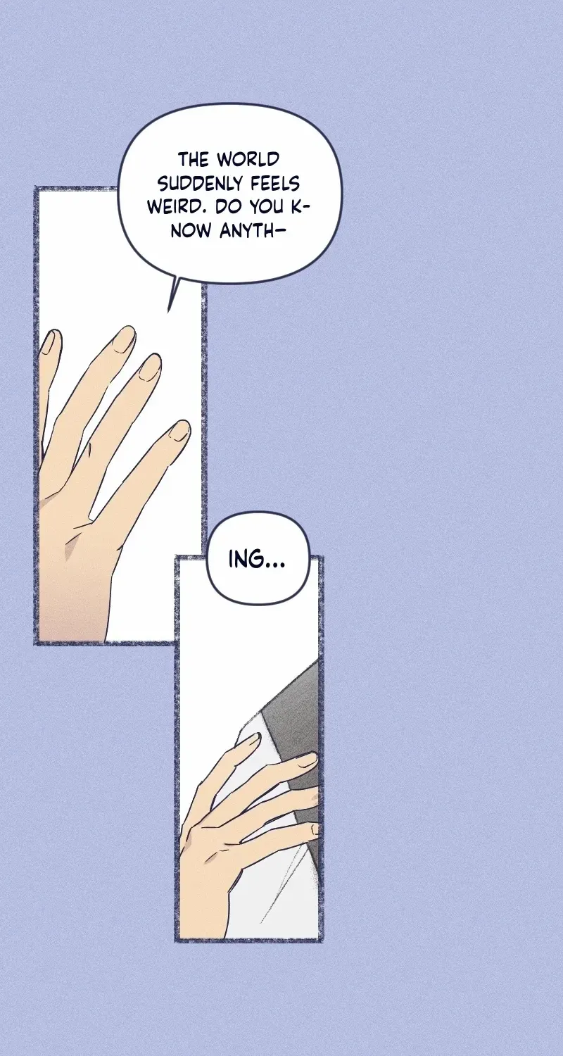 Beyond The Chapter 30 page 41 - 