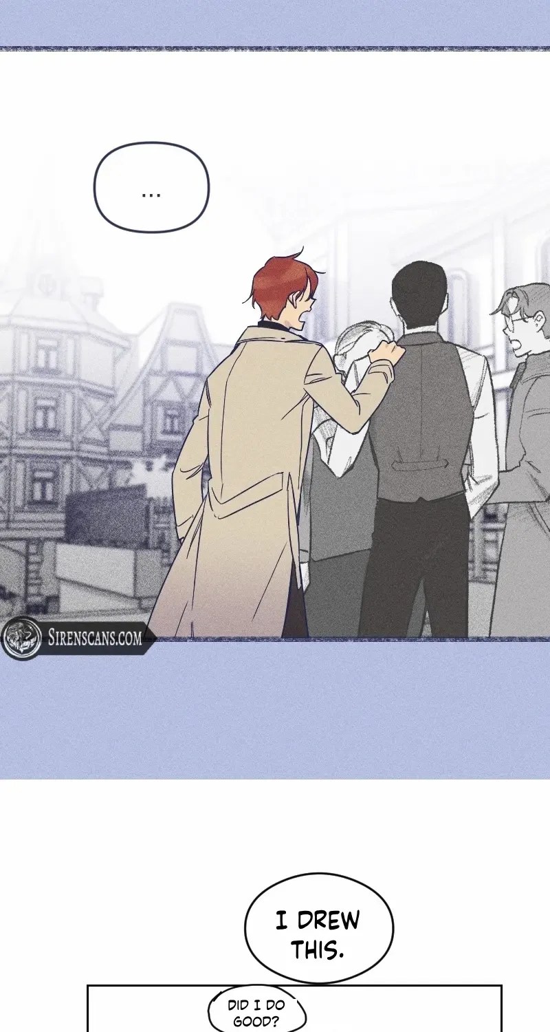 Beyond The Chapter 30 page 42 - 