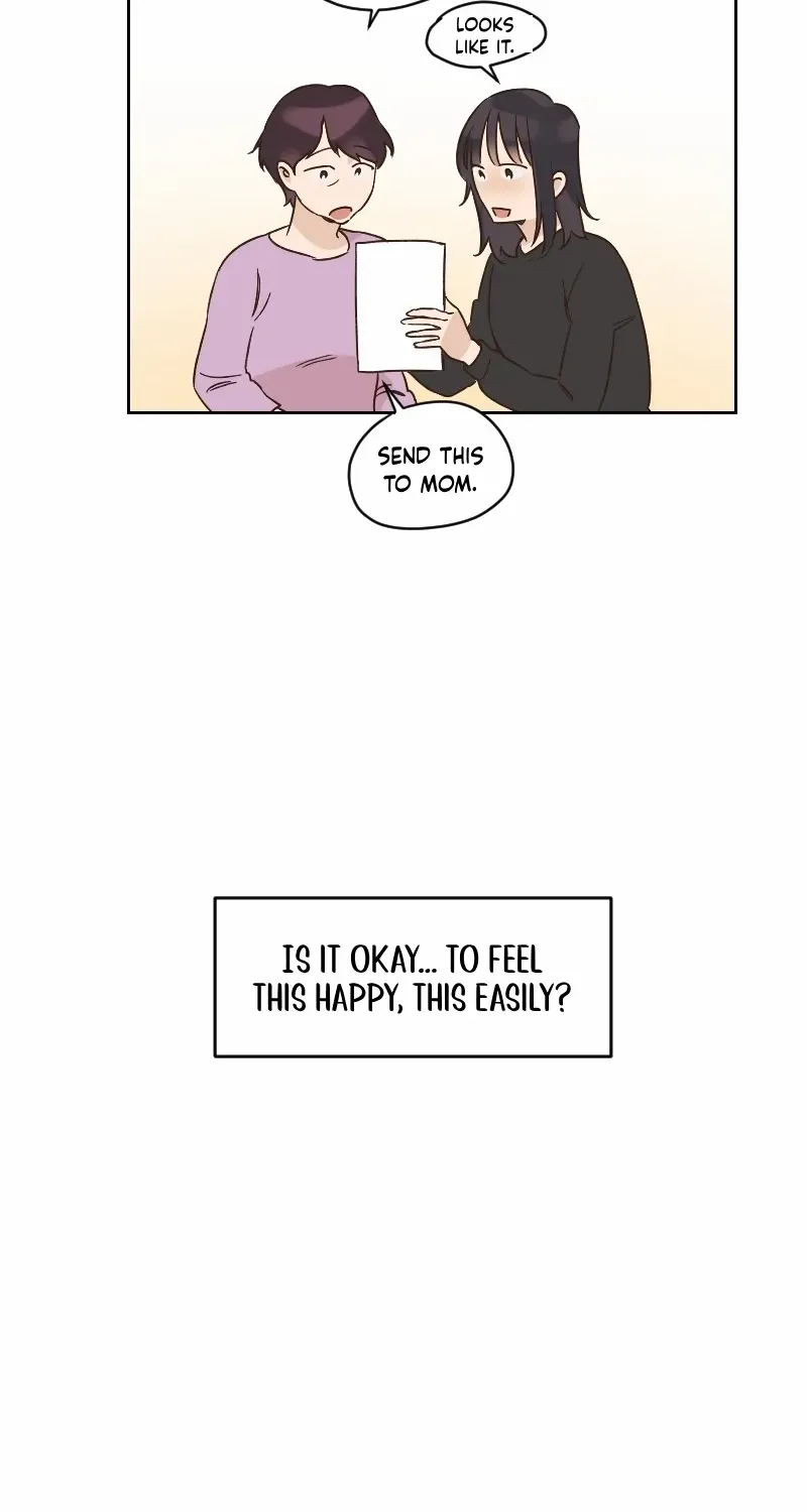 Beyond The Chapter 30 page 43 - 