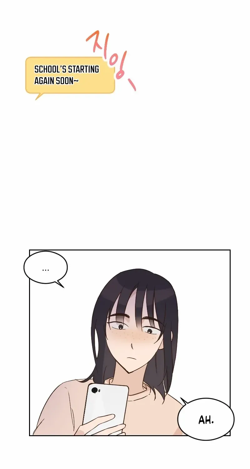 Beyond The Chapter 30 page 44 - 