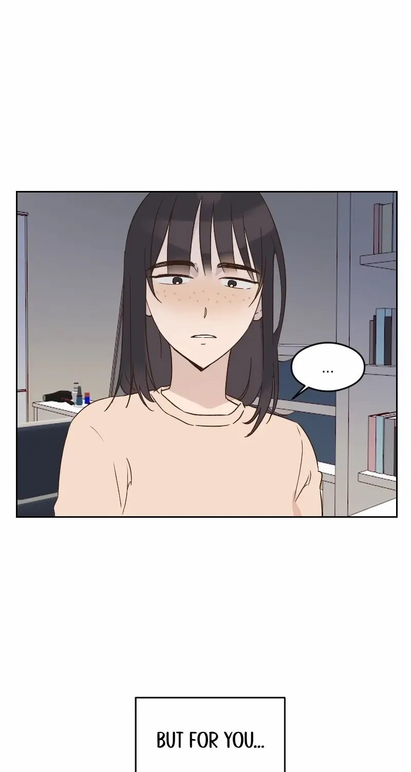 Beyond The Chapter 30 page 53 - 
