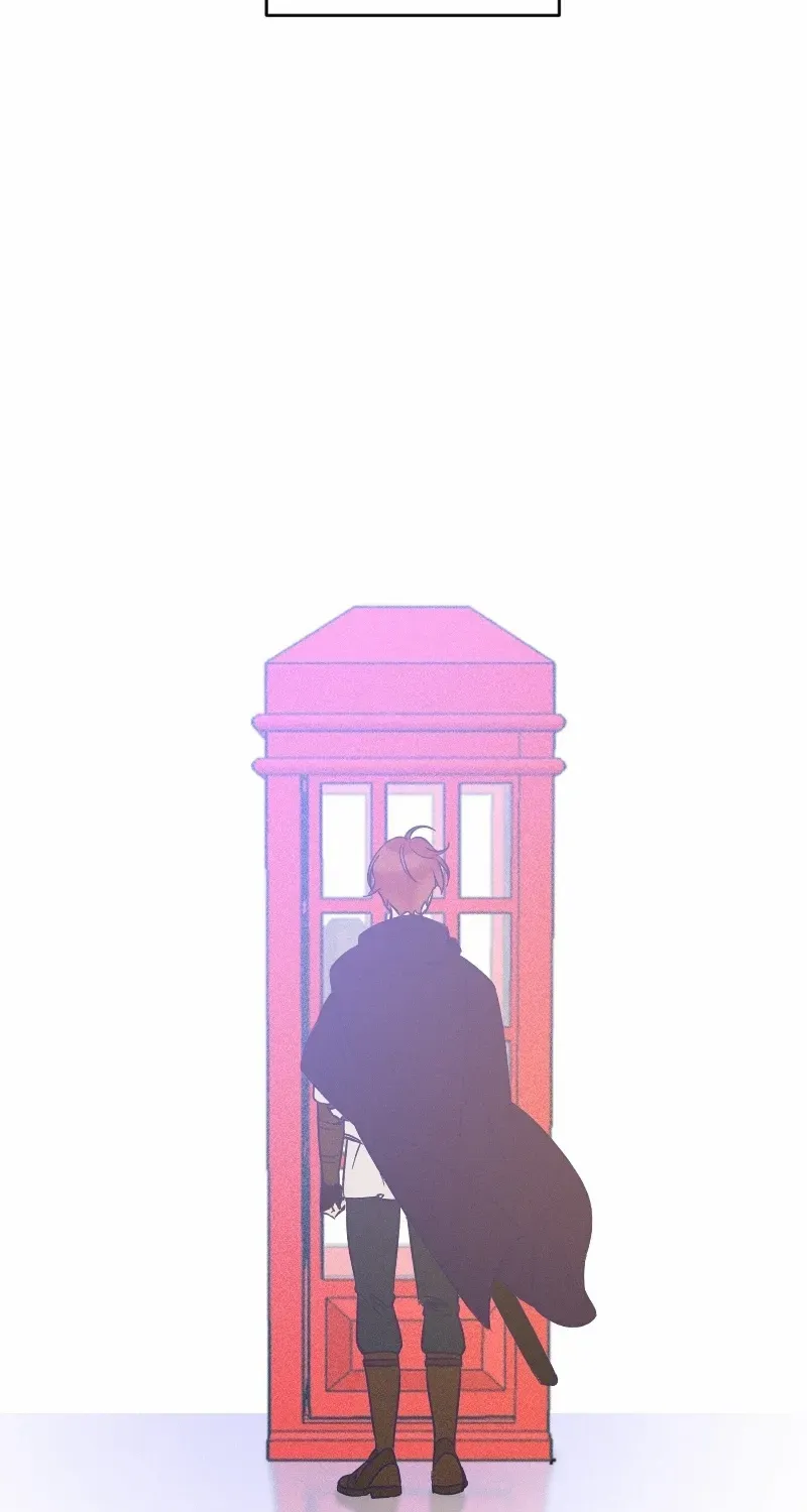 Beyond The Chapter 30 page 54 - 