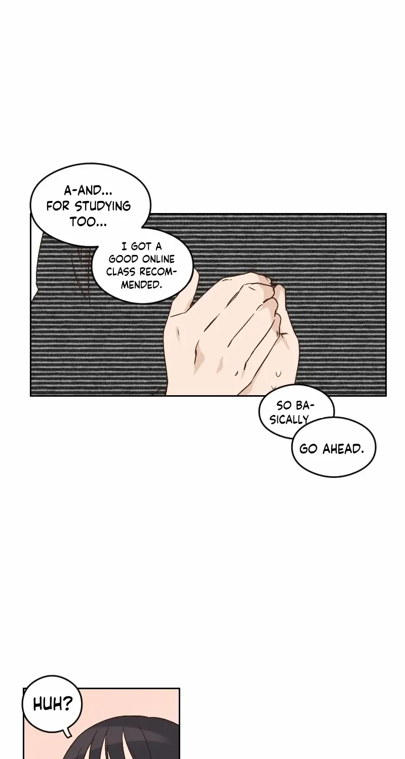 Beyond The Chapter 30 page 7 - 