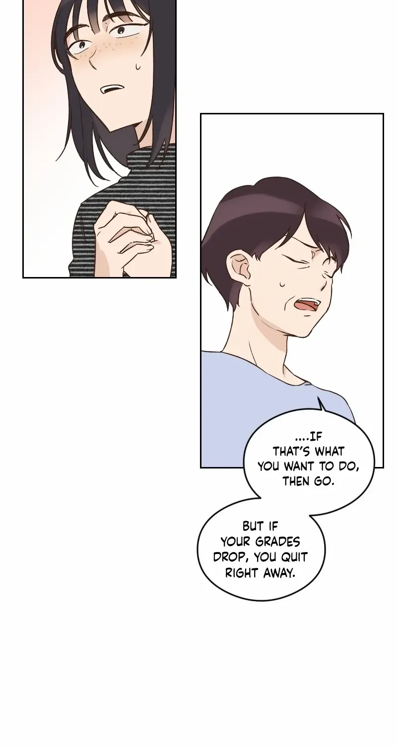 Beyond The Chapter 30 page 8 - 