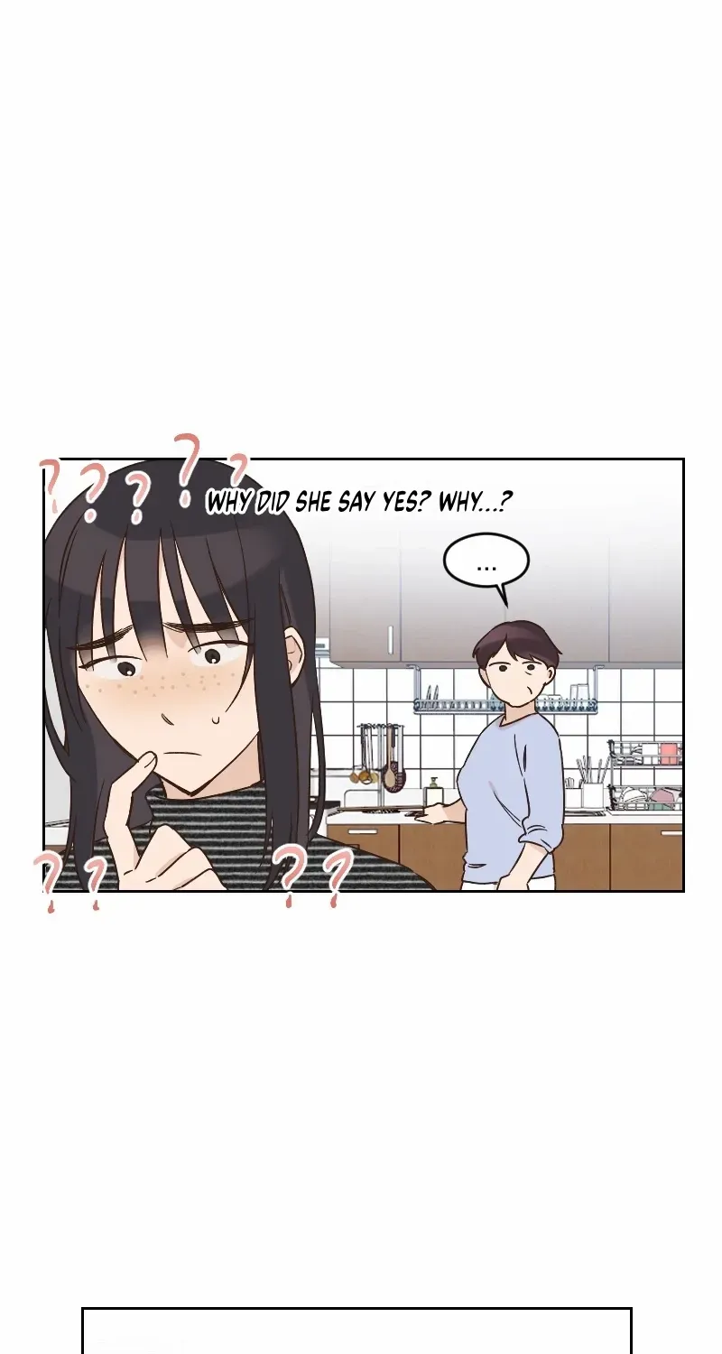 Beyond The Chapter 30 page 10 - 