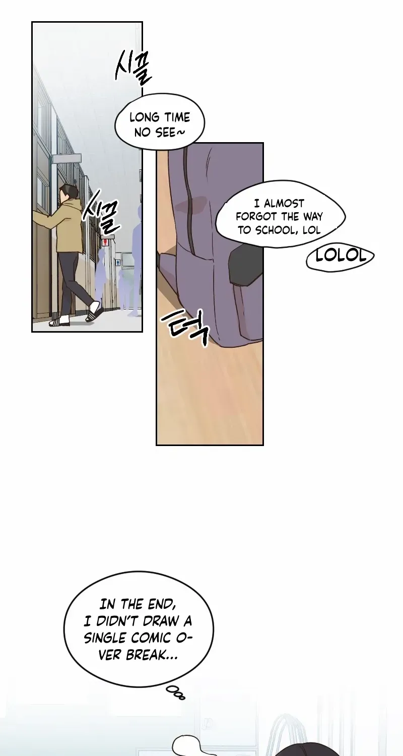 Beyond The Chapter 31 page 2 - 