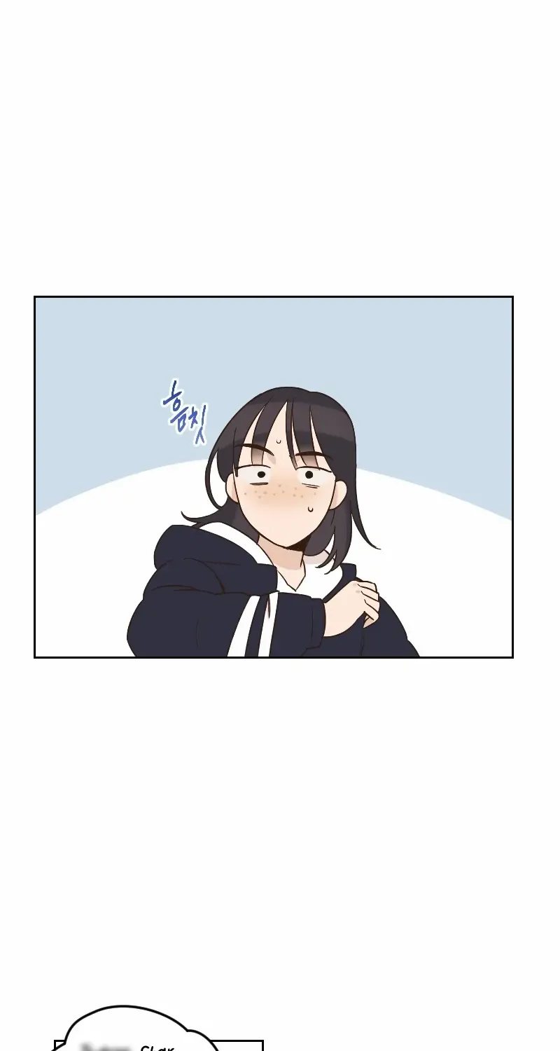 Beyond The Chapter 31 page 12 - 