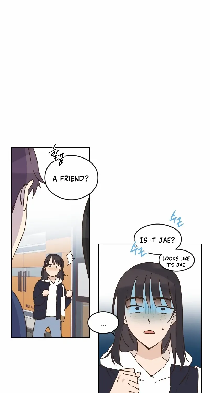 Beyond The Chapter 31 page 16 - 