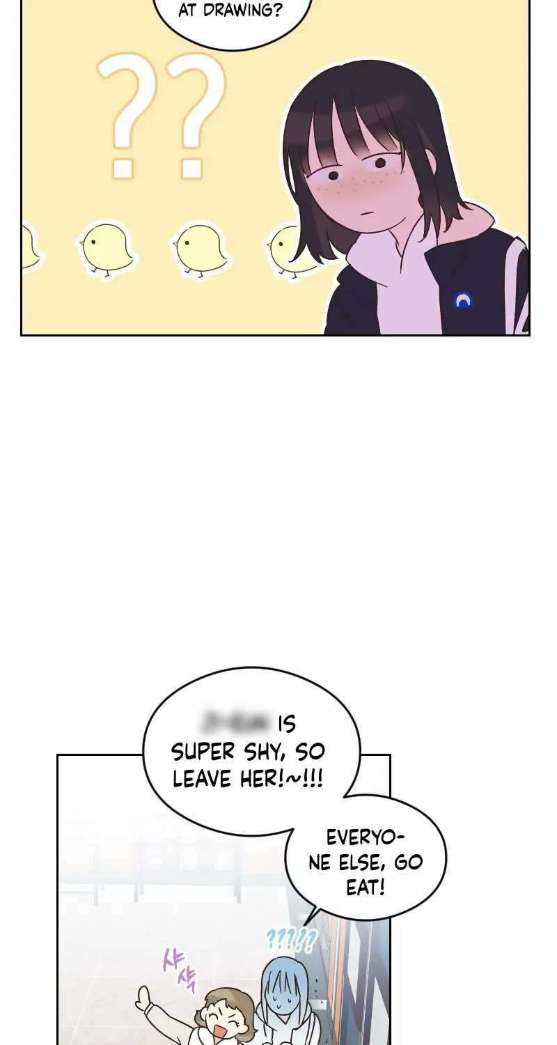 Beyond The Chapter 31 page 18 - 