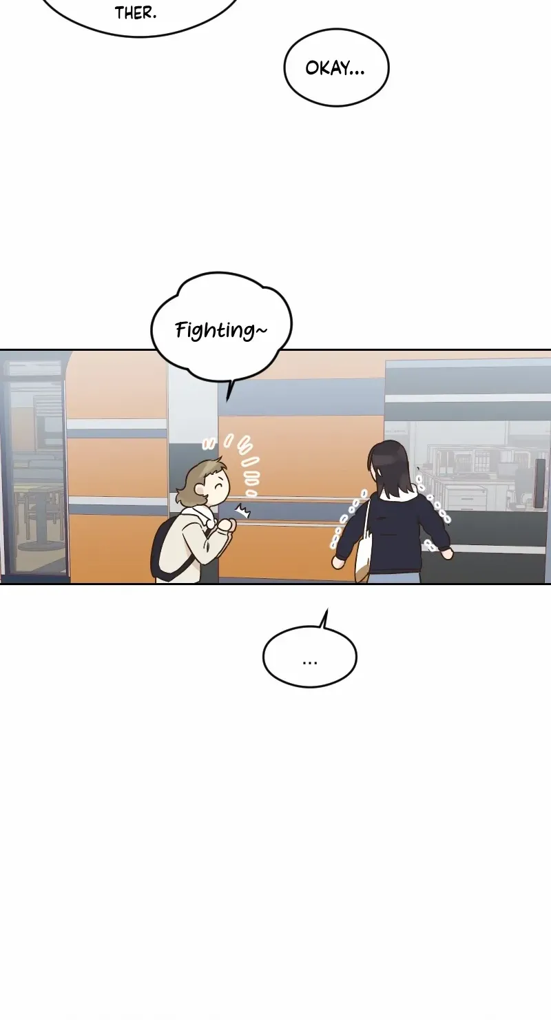 Beyond The Chapter 31 page 20 - 