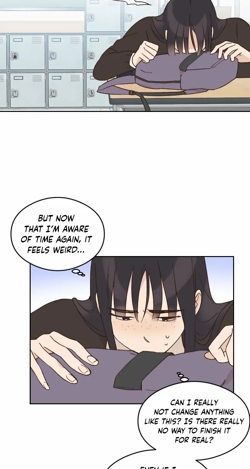 Beyond The Chapter 31 page 3 - 