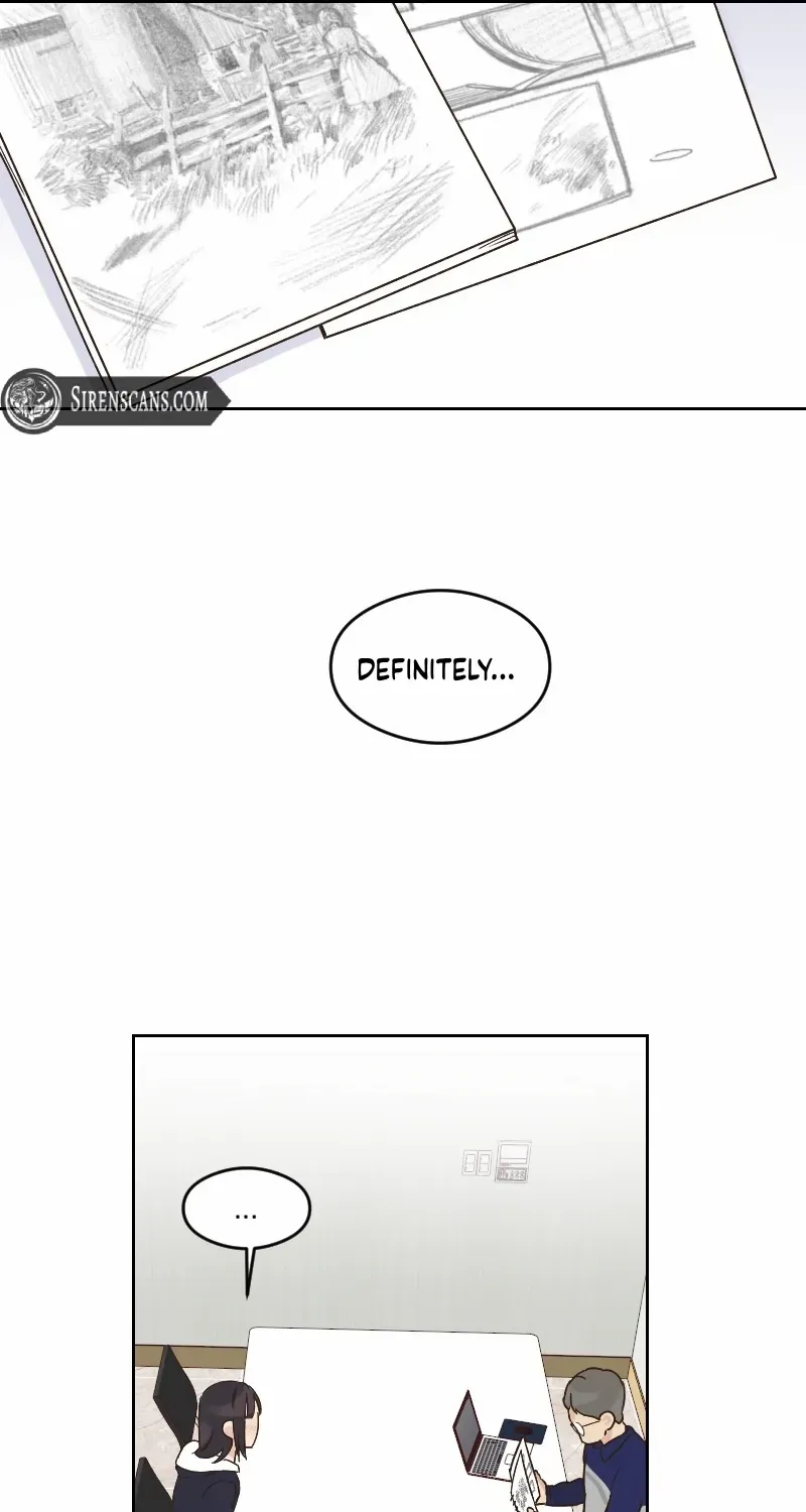 Beyond The Chapter 31 page 21 - 