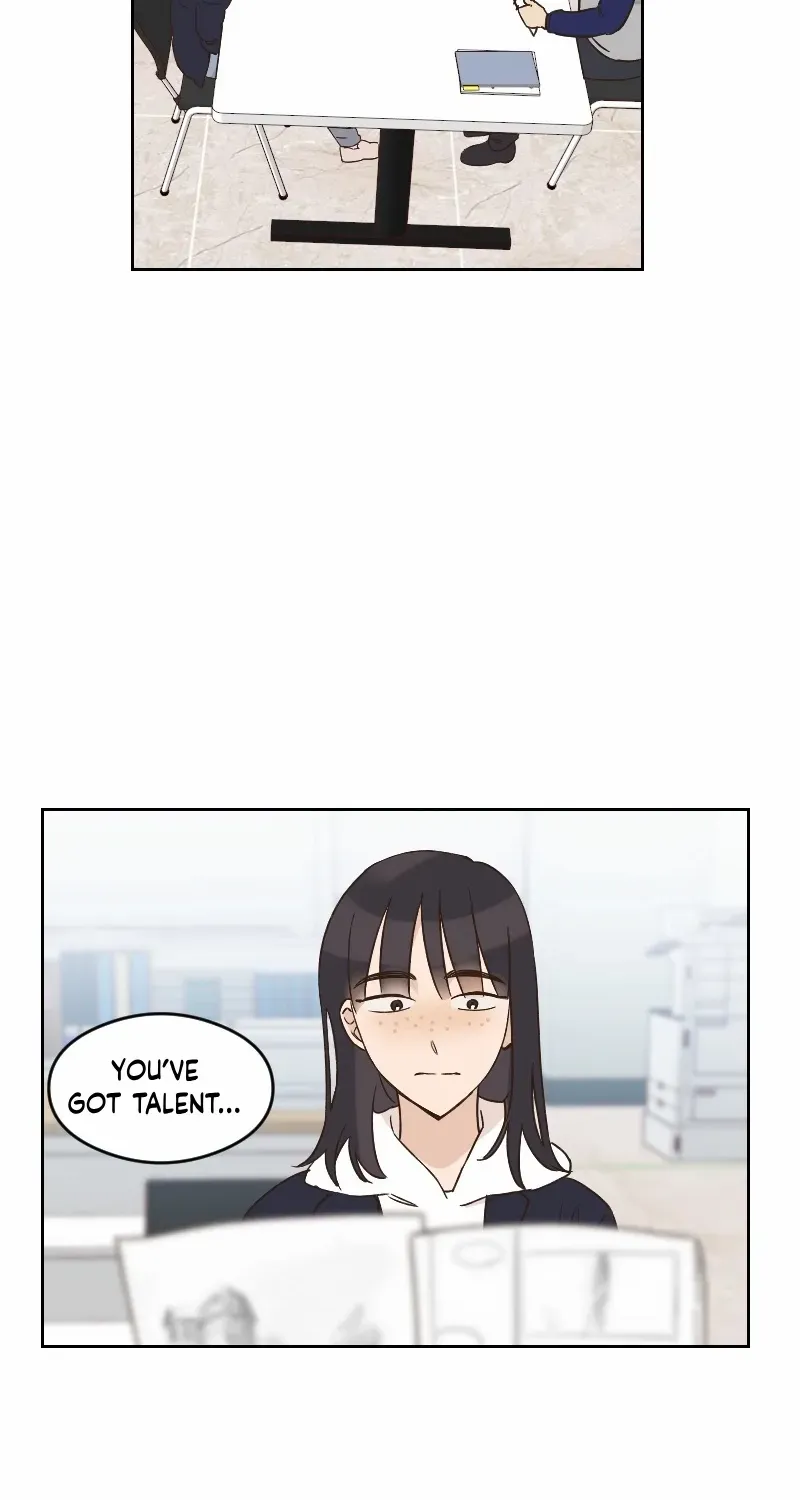 Beyond The Chapter 31 page 22 - 