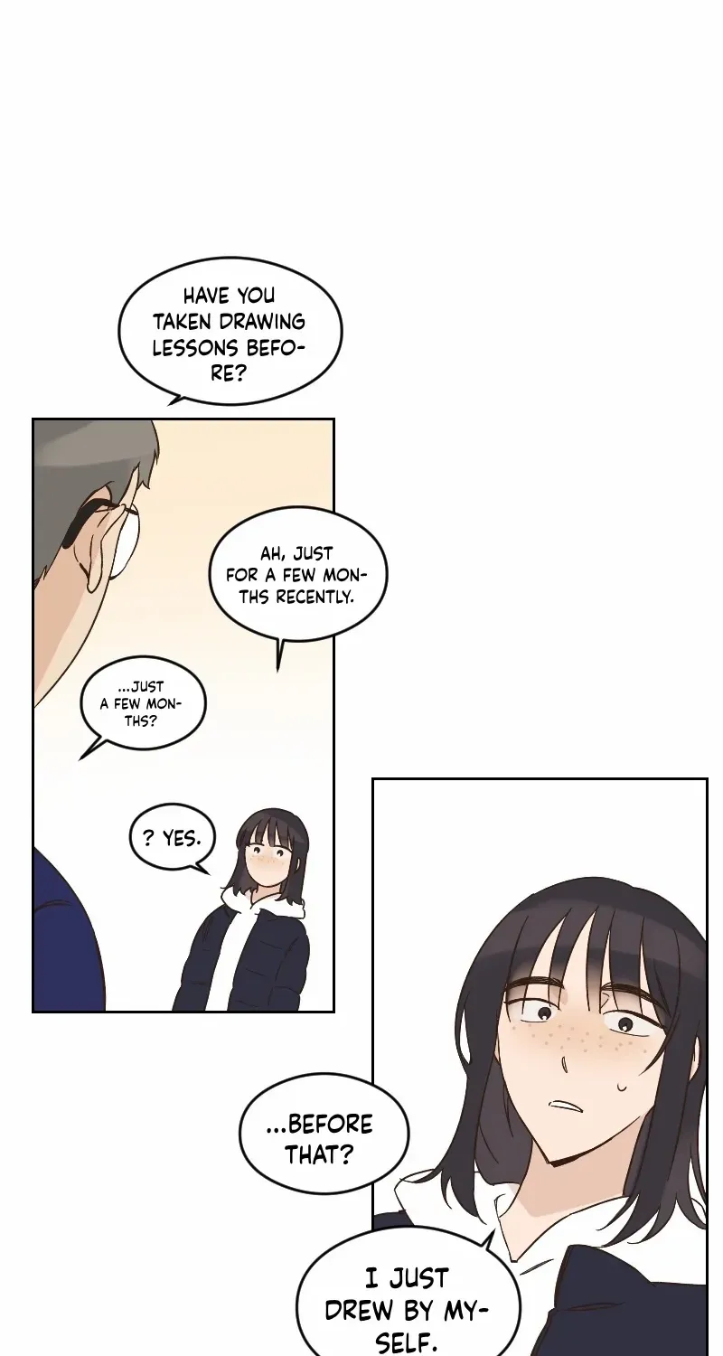 Beyond The Chapter 31 page 23 - 