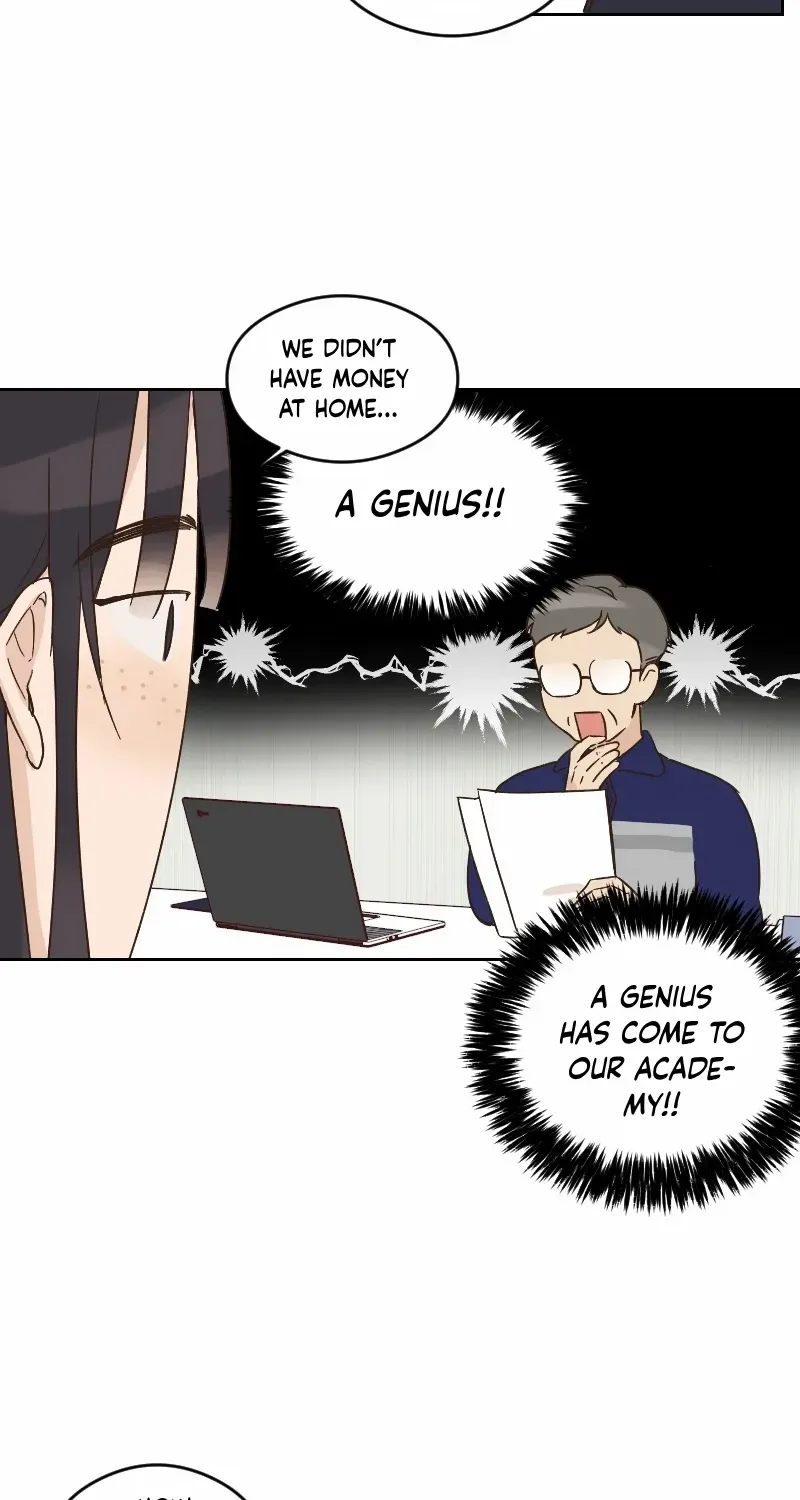 Beyond The Chapter 31 page 24 - 