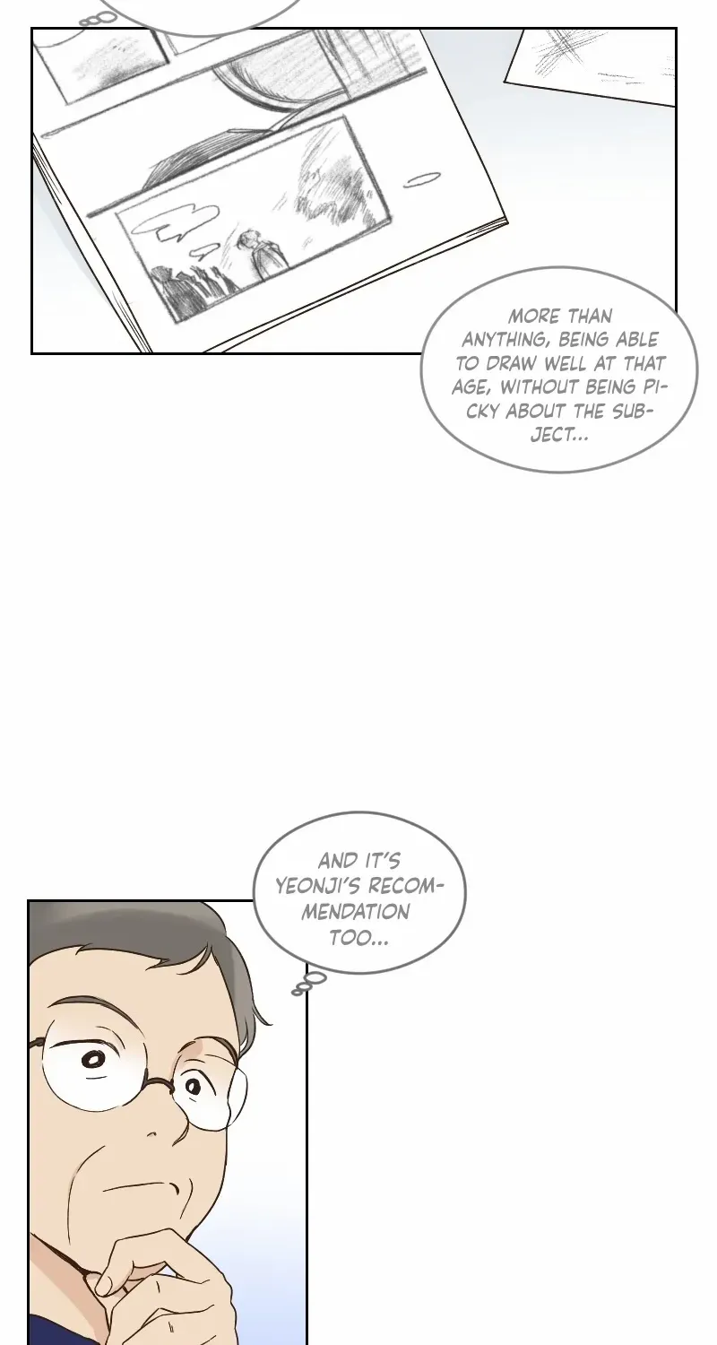 Beyond The Chapter 31 page 26 - 