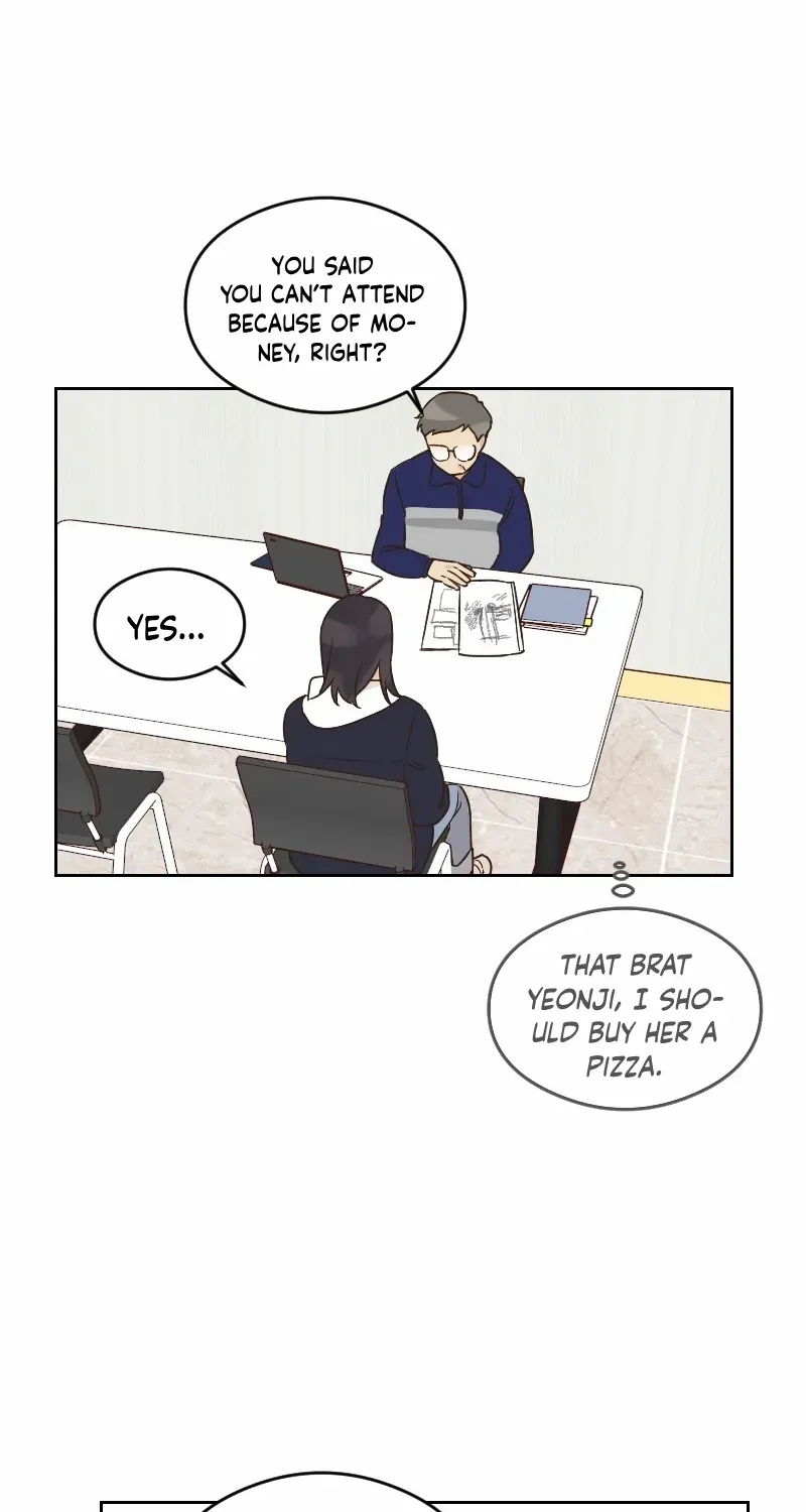 Beyond The Chapter 31 page 29 - 