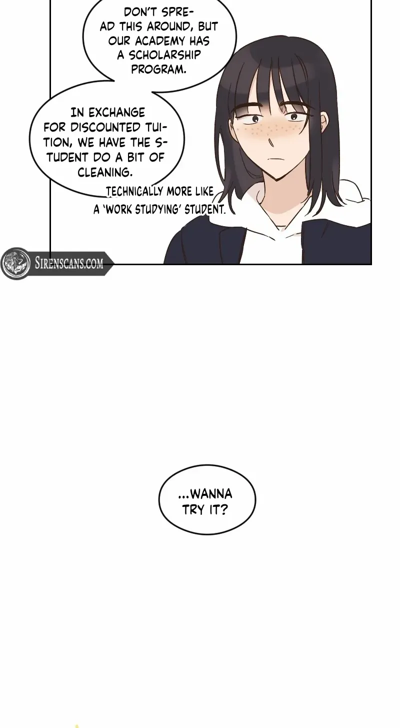 Beyond The Chapter 31 page 30 - 