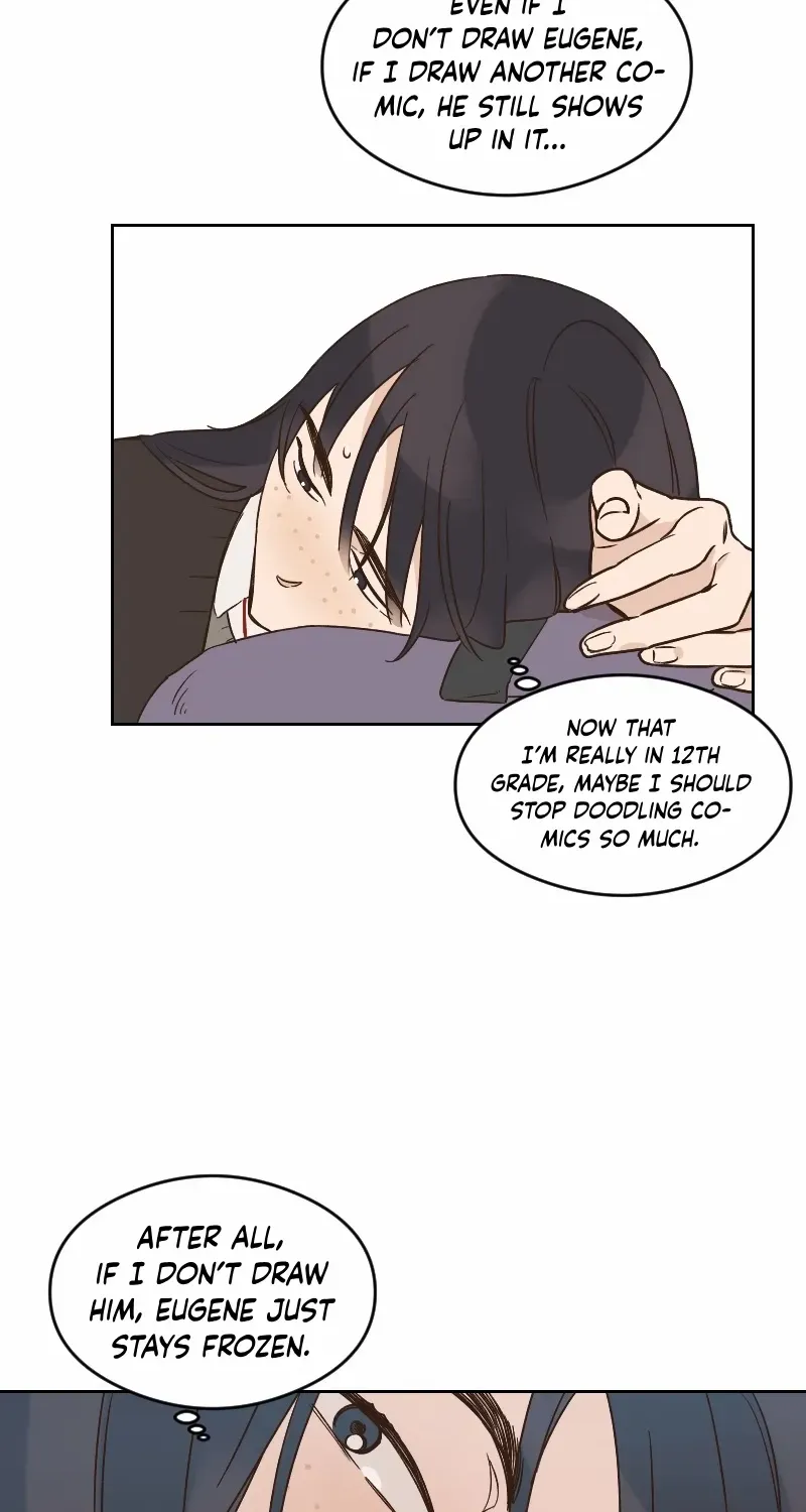 Beyond The Chapter 31 page 4 - 