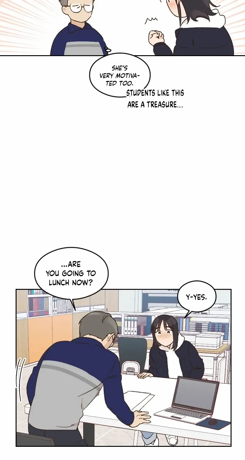 Beyond The Chapter 31 page 32 - 