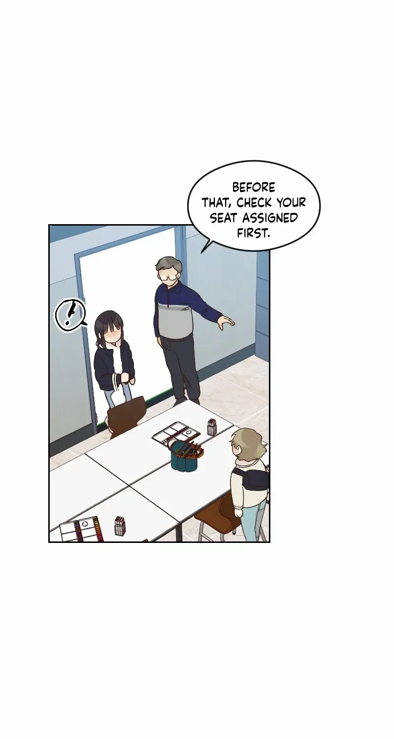 Beyond The Chapter 31 page 33 - 