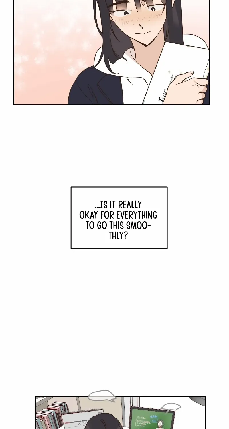 Beyond The Chapter 31 page 36 - 