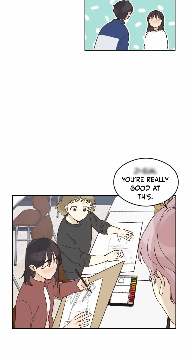Beyond The Chapter 31 page 38 - 