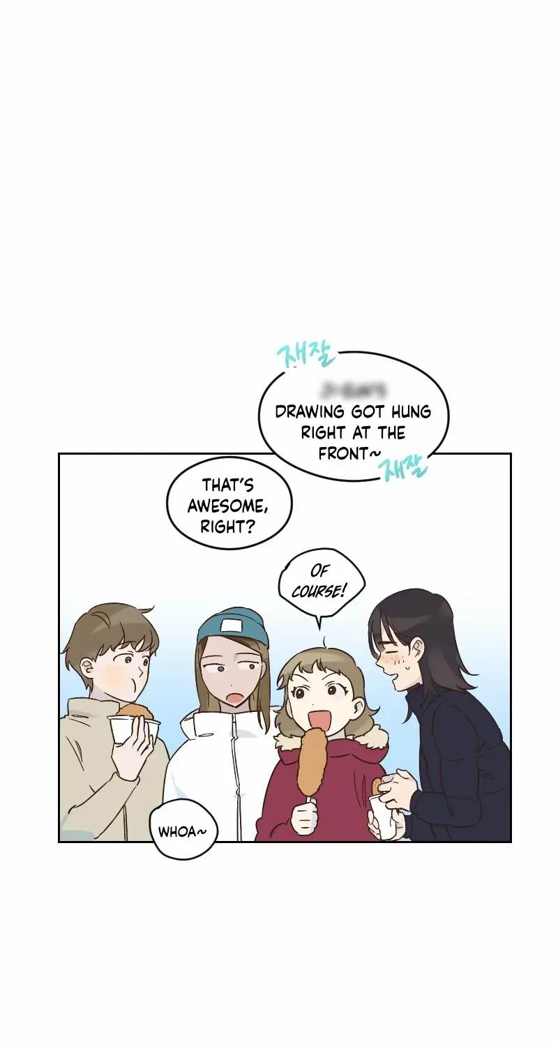 Beyond The Chapter 31 page 39 - 
