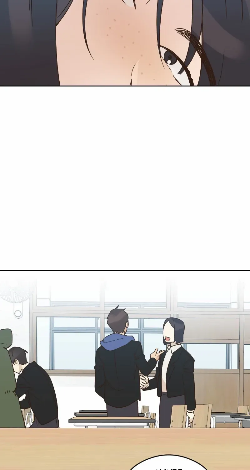 Beyond The Chapter 31 page 5 - 