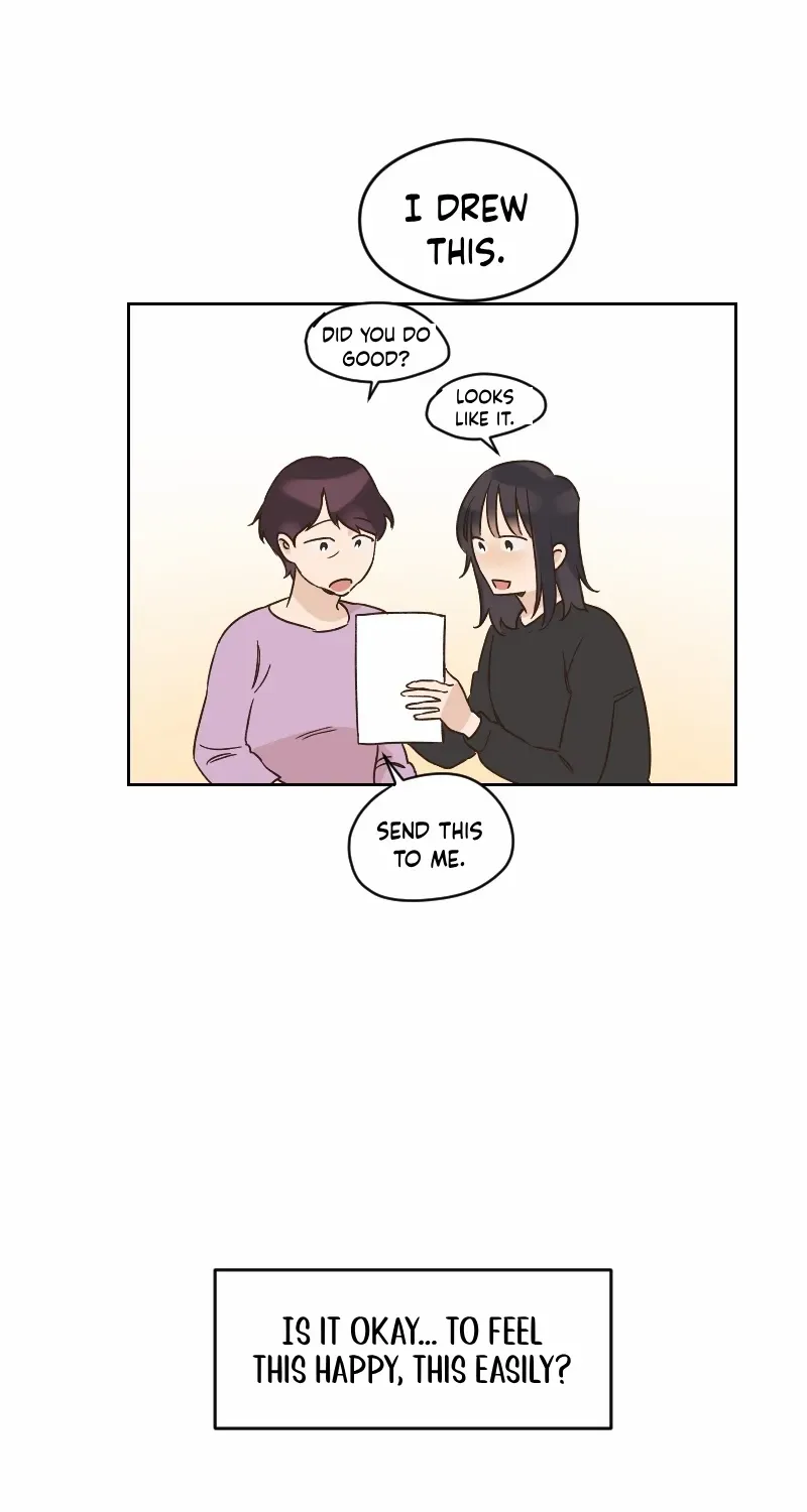 Beyond The Chapter 31 page 41 - 