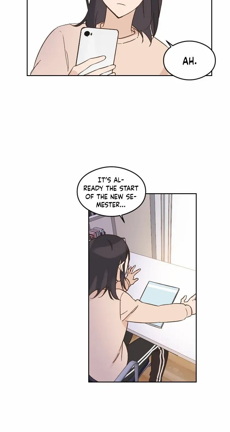 Beyond The Chapter 31 page 43 - 