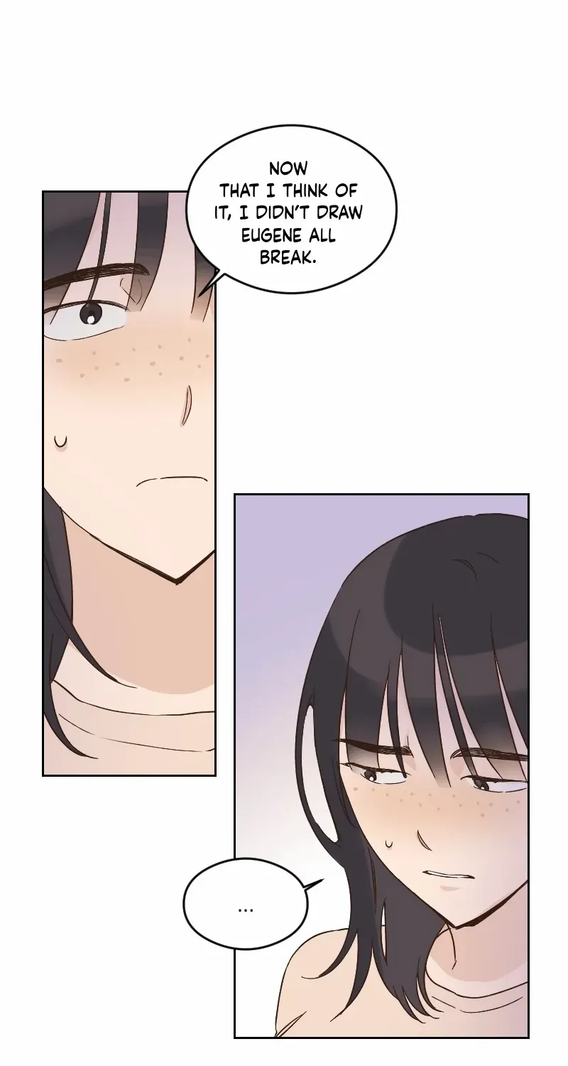 Beyond The Chapter 31 page 44 - 
