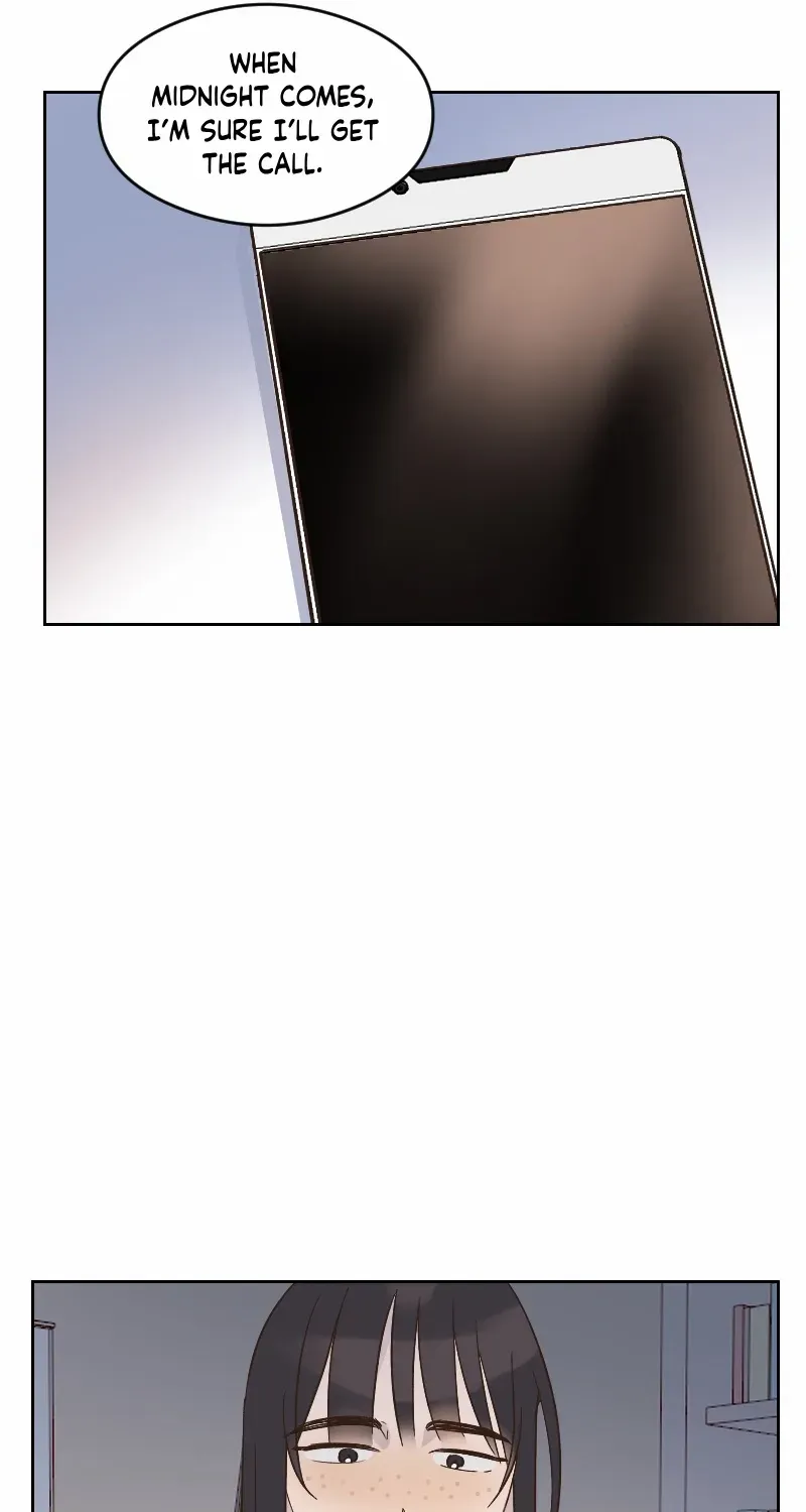 Beyond The Chapter 31 page 51 - 
