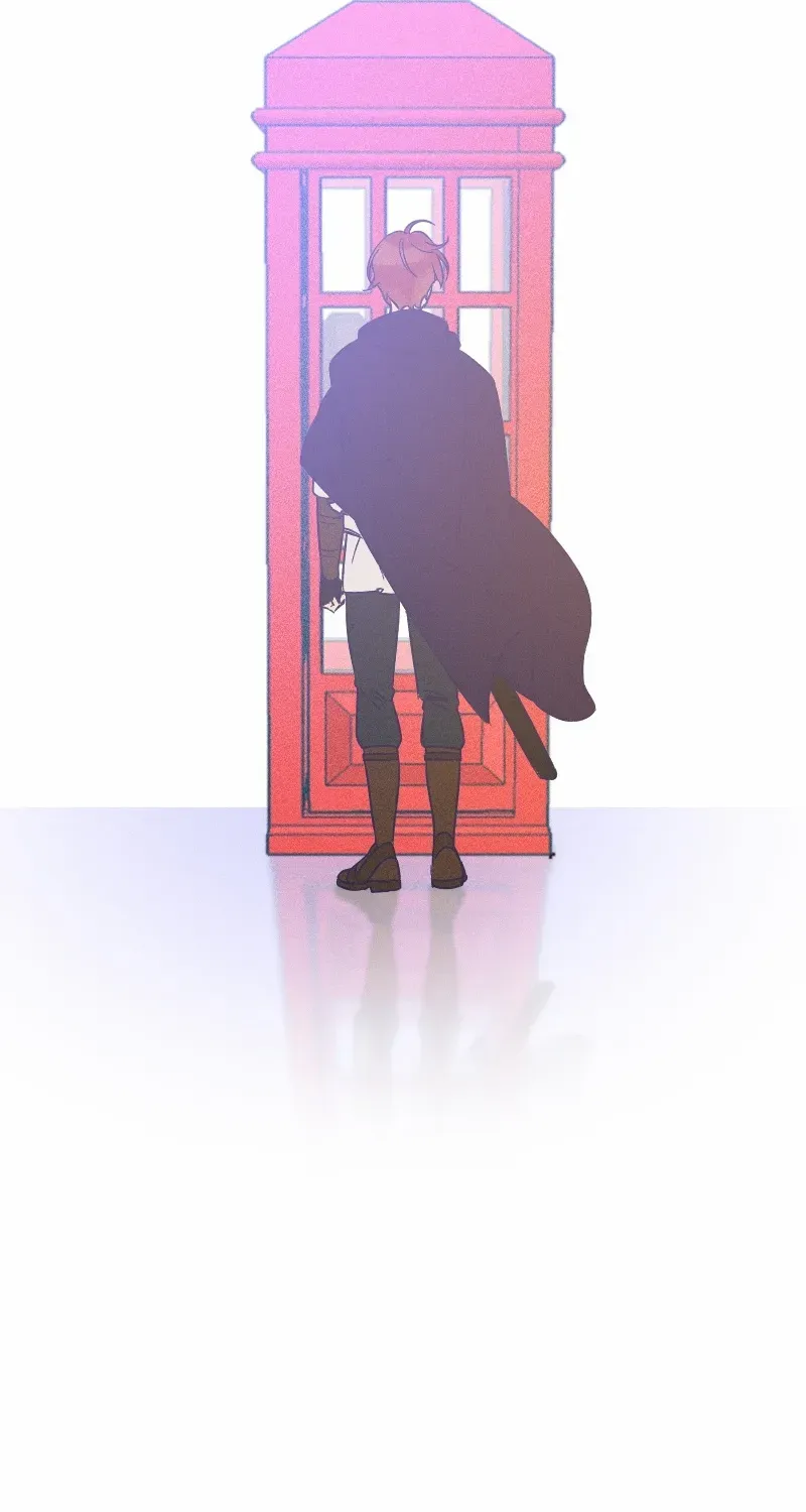 Beyond The Chapter 31 page 53 - 