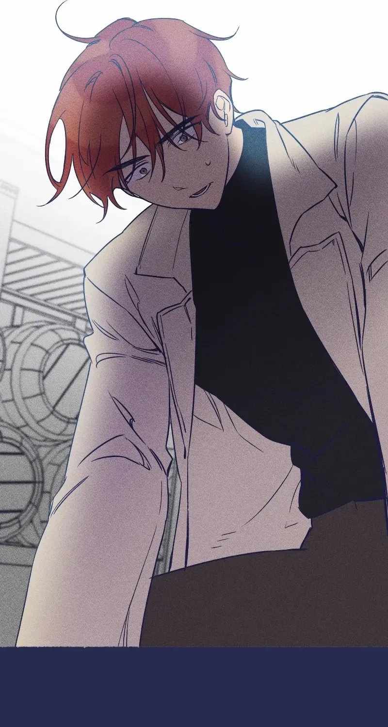 Beyond The Chapter 31 page 57 - 